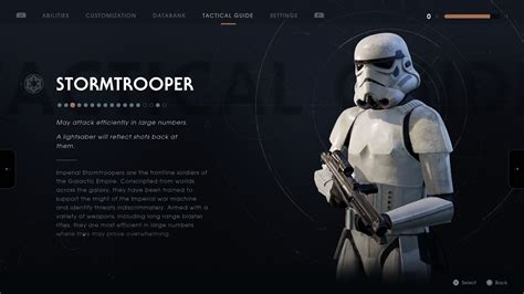 Stormtrooper - Star Wars: Jedi Fallen Order Guide - IGN