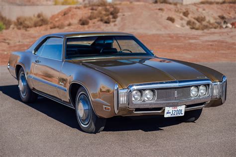 No Reserve: 1970 Oldsmobile Toronado GT for sale on BaT Auctions - sold for $41,500 on March 2 ...