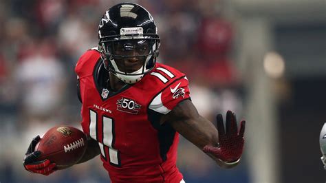 » Julio Jones Is Historically Ridiculous