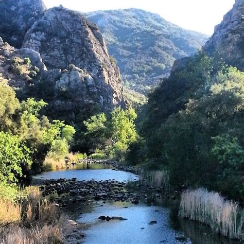 Malibu creek state park – Artofit