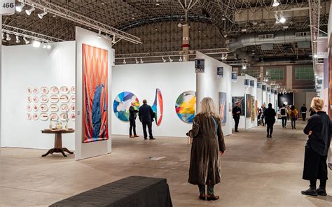 EXPO Chicago Opens Its Most Internationally Diverse Edition to Date ...