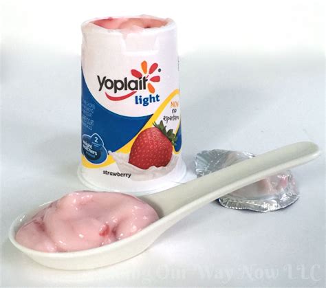 Yoplait Light: #Recipe #Yoplait Light Snack Hacks #Ideas - Finding Our ...