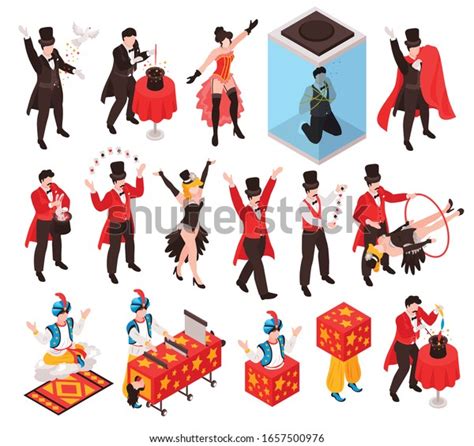 901 Magic Show Props Images, Stock Photos, 3D objects, & Vectors ...