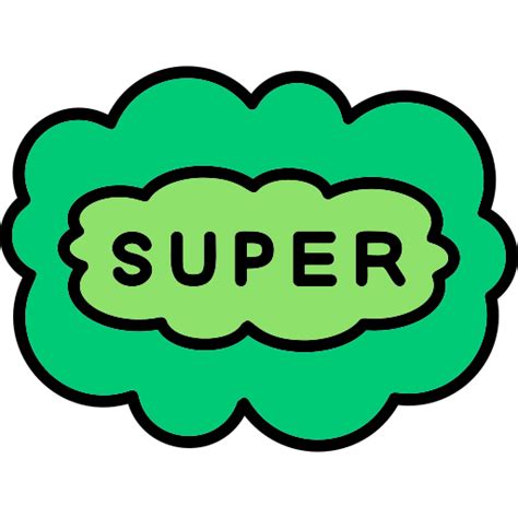 Super Stickers - Free social media Stickers