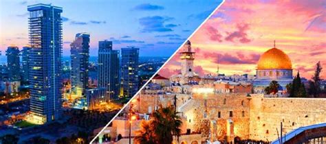 Transfer Between Tel Aviv city and Jerusalem city | GetYourGuide