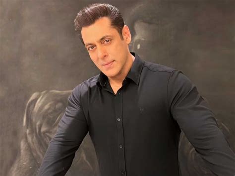 Salman Khan gets marriage proposal in Dubai, did he say YES?