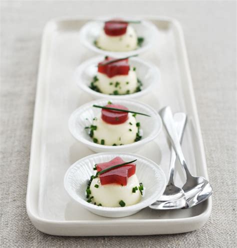 Recipes for Amuse-Bouche and Other Small-Sized Appetizers? | Kitchn