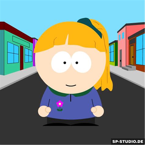 South Park - Kelly by SouthParkFan1997 on DeviantArt