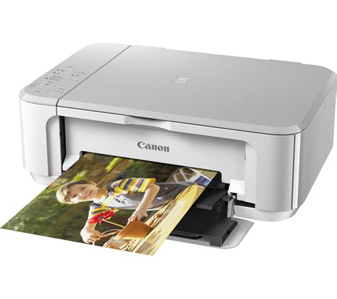 CANON PIXMA MG3650 All-in-One Wireless Inkjet Printer Review