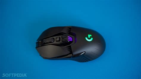 Logitech G903 Gaming Mouse and PowerPlay Wireless Charging System Review