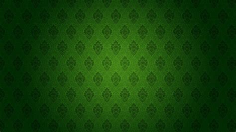 Dark Green Background