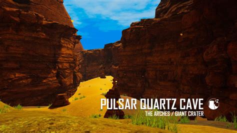 Planet Crafter: Pulsar Quartz Guide - Corrosion Hour