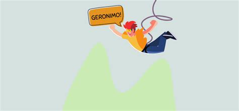 Why Do People Yell "Geronimo!" - Meaning & Origin