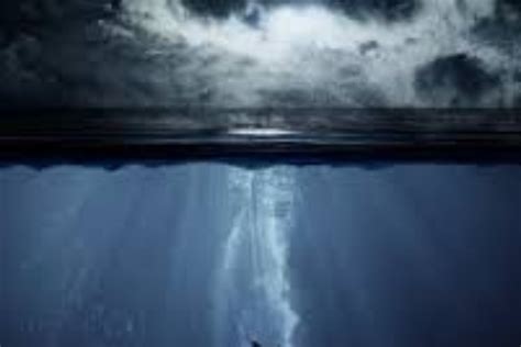 What is thalassophobia Signs Causes and solution - | Pharma Sop