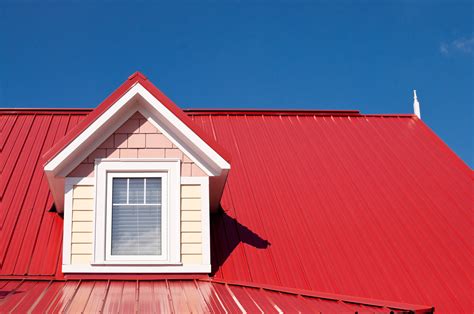 Benefits of Metal Roofing | Blog Ottawa