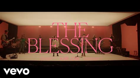 Kari Jobe, Cody Carnes - The Blessing (Live At The Belonging Co ...