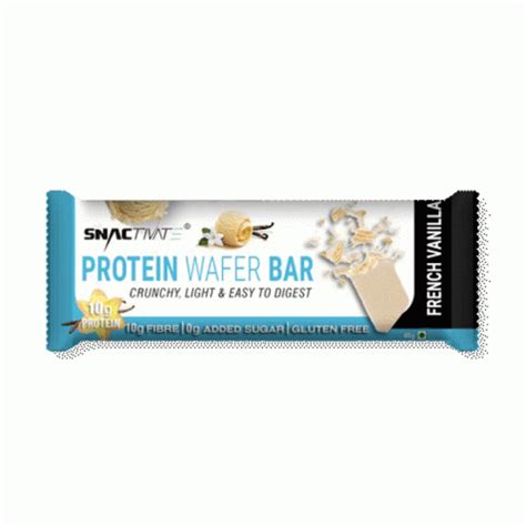 Snactivate Protein Snack Sticker - Snactivate Protein Snack Protein Bar ...