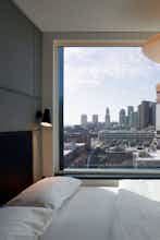 citizenM Boston North Station, Boston - HotelTonight