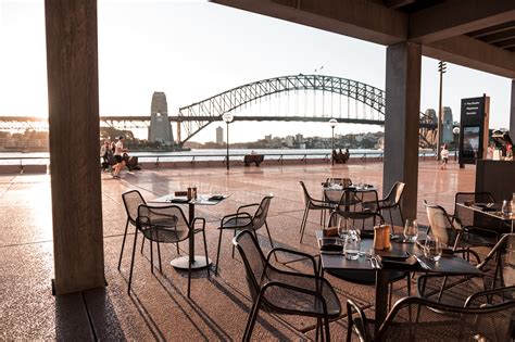 Portside Sydney Opera House