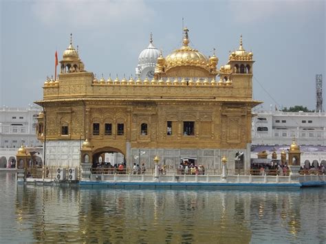 Golden temple | trip to jalandhar | yash narayan patel | Flickr