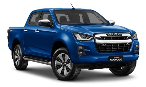 Isuzu UTE Dealer Tweed Heads South - Tweed Coast Isuzu UTE