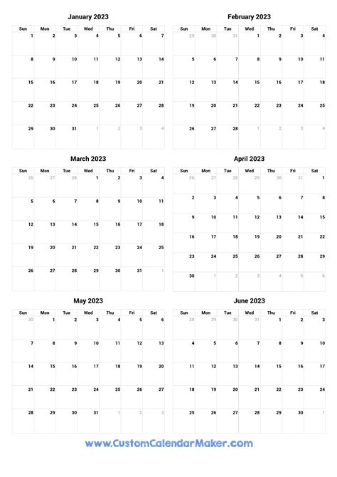 Jan 2024 Calendar Printable Pdf - Printable Online