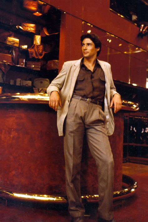 Double Take: How Hollywood Mastered the Baggy Trousers Look Over the ...