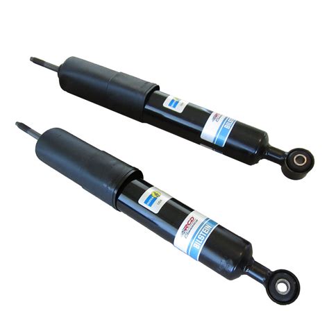 Bilstein Shocks - Front - B Mopar Body - Bergman Auto Craft