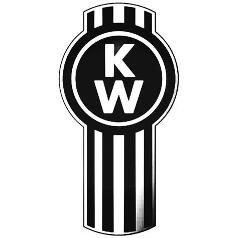 Download High Quality kenworth logo sticker Transparent PNG Images - Art Prim clip arts 2019