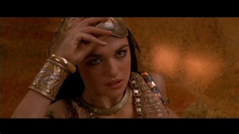 The Mummy Returns - Rachel Weisz Image (13447221) - Fanpop