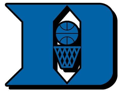 Duke Basketball Logo