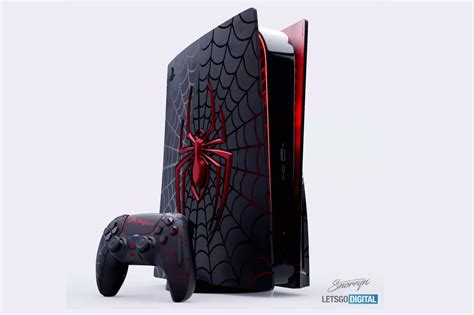 Black Marvel Spider-man PS5 Skin | ubicaciondepersonas.cdmx.gob.mx