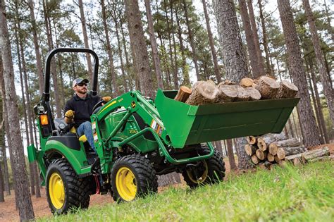 BIGGEST SAVINGS OF THE YEAR | JOHN DEERE COMPACT TRACTORS