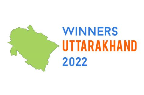 Vidhan Sabha Seats in Uttarakhand - MLA list 2022 Assembly Elections in ...