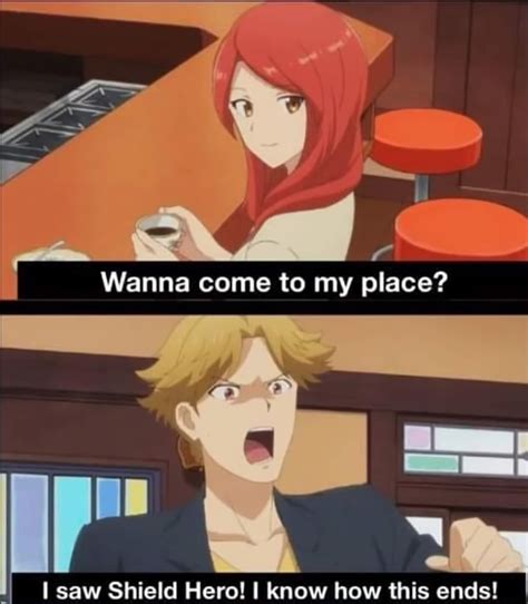 I Know! : r/animememes