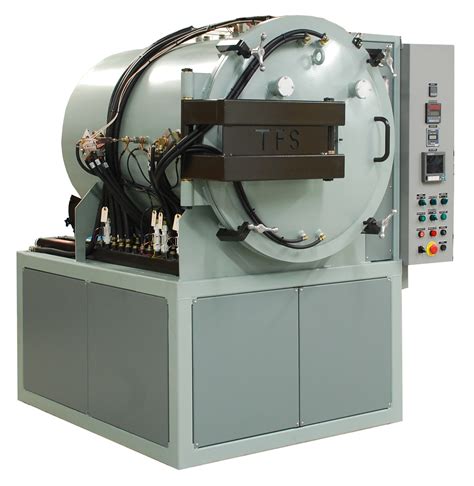 Sintering Furnace - The Furnace Source