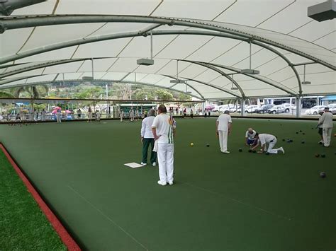 Cooktown Bowls Club