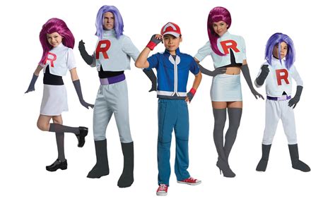 Pokémon Go Halloween Costume Ideas - Halloween Costumes Blog