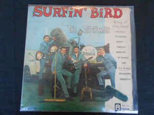 The Trashmen - Surfin' Bird (1964, Vinyl) | Discogs