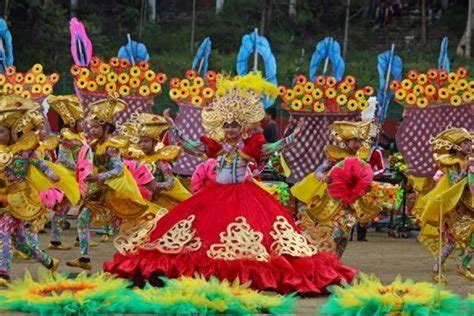 Ang Pinoy - Panagbenga ng Baguio