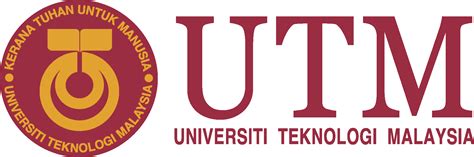 UTM Logo Vector - (.Ai .PNG .SVG .EPS Free Download)