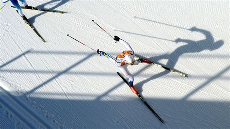 Cross-Country Skiing at the 2022 Winter Olympics | NBC Olympics