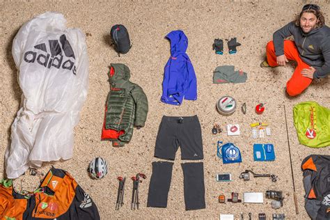 Gear: Essentials for a NZ paragliding adventure