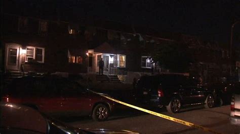 TACONY SHOOTING: Philadelphia mother charged with murders of husband, 2 ...