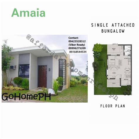 Amaia Scapes Rizal Soon to Rise: Amaia Scapes Rizal Floor Plans