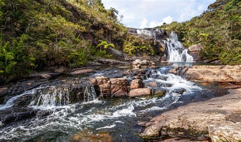 Horton Plains National Park | Hill Country activities | Red Dot Tours