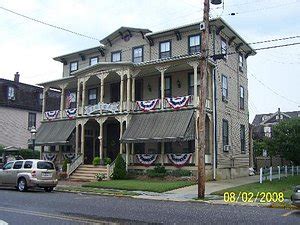 Bedford Inn - Cape May, NJ B&B - Updated 2024 Reviews