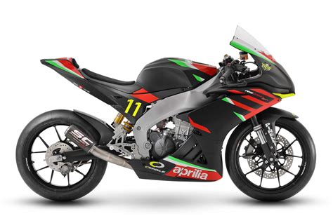 Aprilia RS 250 SP-2 - Motorcycle news, Motorcycle reviews from Malaysia ...