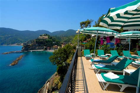 5 Perfect Places to Stay in Cinque Terre | ITALY Magazine