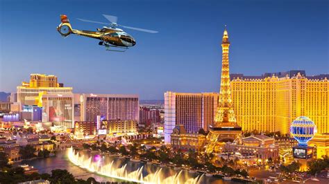 Grand Canyon helicopter tours from Las Vegas - prices, timings